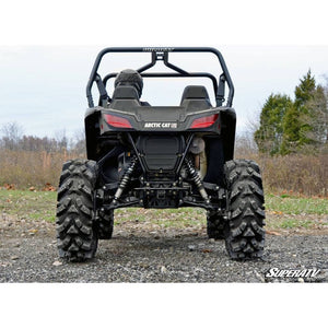 Arctic Cat Wildcat Sport 4" Portal Gear Lift by SuperATV Portal SuperATV