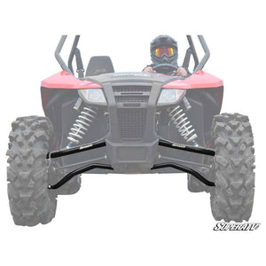 Arctic Cat Wildcat Sport High Clearance A-Arms by SuperATV SuperATV