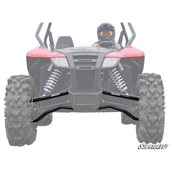 Arctic Cat Wildcat Sport High Clearance A-Arms by SuperATV