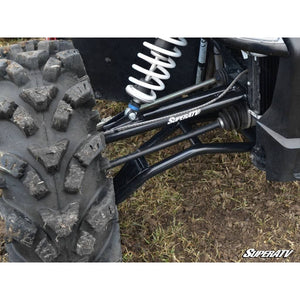 Arctic Cat Wildcat Sport High Clearance A-Arms by SuperATV SuperATV