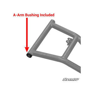 Arctic Cat Wildcat Sport High Clearance A-Arms by SuperATV SuperATV