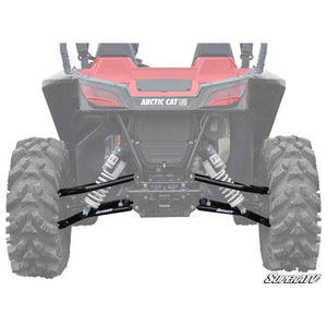 Arctic Cat Wildcat Sport High Clearance Rear A-Arms by SuperATV AA-AC-TS-R-HC-02 AA-AC-TS-R-HC-02 SuperATV