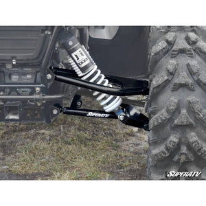 Arctic Cat Wildcat Sport High Clearance Rear A-Arms by SuperATV AA-AC-TS-R-HC-02 AA-AC-TS-R-HC-02 SuperATV