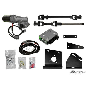 Arctic Cat Wildcat Sport Power Steering Kit by SuperATV PS-5-51#SP Electric Power Steering Kit PS-5-51#SP SuperATV