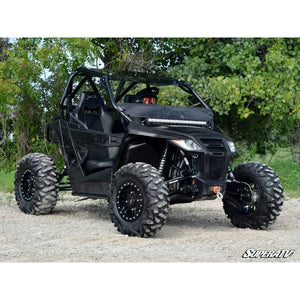 Arctic Cat Wildcat Trail 5" Long Travel Kit by SuperATV LTK-AC-T-5-02 LTK-AC-T-5-02 SuperATV