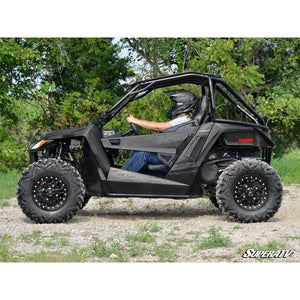 Arctic Cat Wildcat Trail 5" Long Travel Kit by SuperATV LTK-AC-T-5-02 LTK-AC-T-5-02 SuperATV