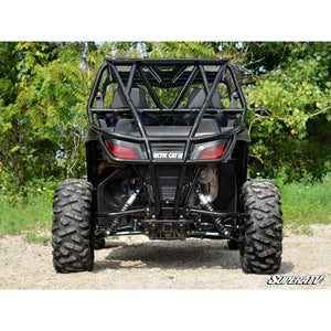 Arctic Cat Wildcat Trail 5" Long Travel Kit by SuperATV LTK-AC-T-5-02 LTK-AC-T-5-02 SuperATV