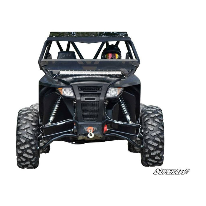 Arctic Cat Wildcat Trail 5" Long Travel Kit by SuperATV