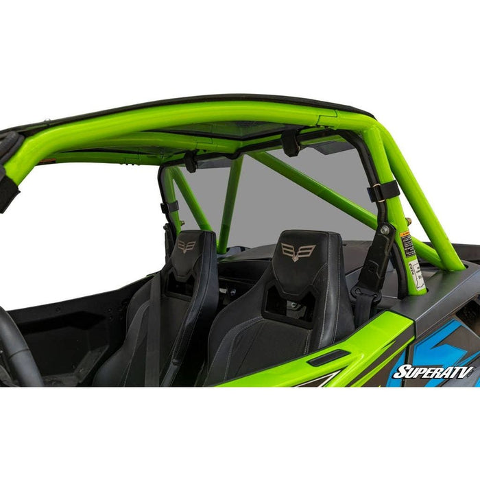 Arctic Cat Wildcat XX Tinted Rear Windshield by SuperATV