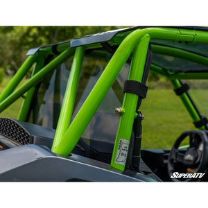 Arctic Cat Wildcat XX Tinted Rear Windshield by SuperATV RWS-T-XX-76 Rear Windshield RWS-T-XX-76 SuperATV