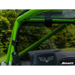 Arctic Cat Wildcat XX Tinted Rear Windshield by SuperATV RWS-T-XX-76 Rear Windshield RWS-T-XX-76 SuperATV