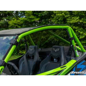 Arctic Cat Wildcat XX Tinted Rear Windshield by SuperATV RWS-T-XX-76 Rear Windshield RWS-T-XX-76 SuperATV