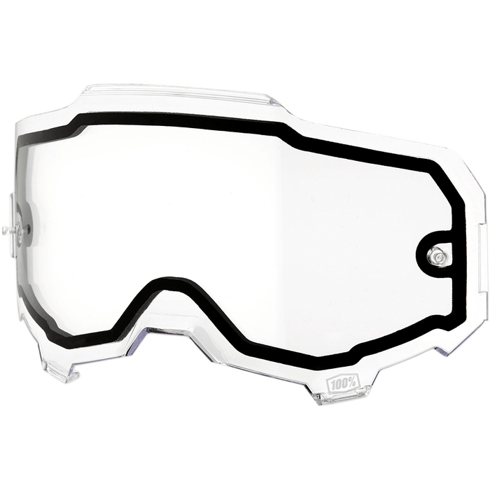 Armega Goggle Dual Lens By 1