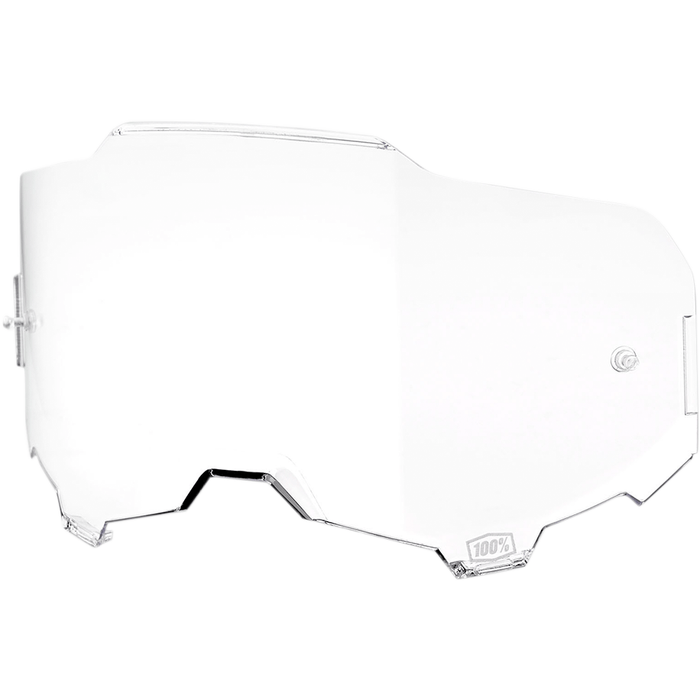 Armega Goggle Lens By 1