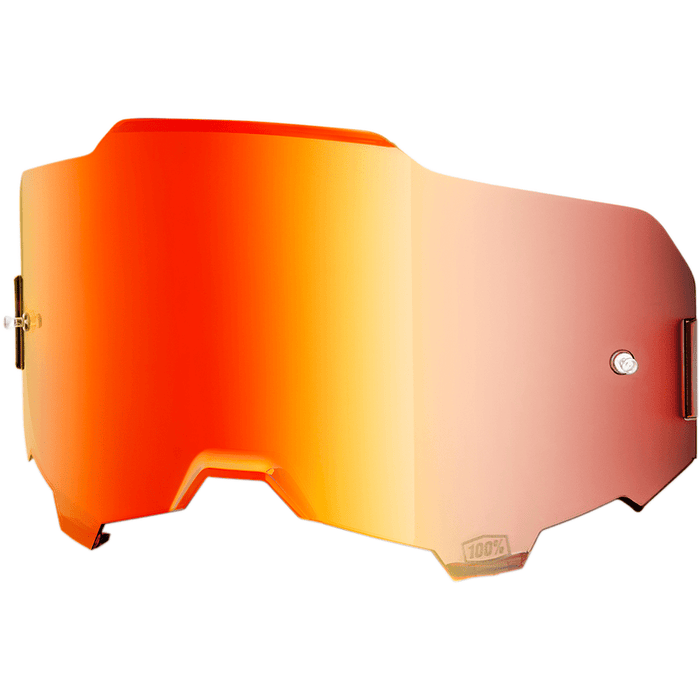 Armega Goggle Lens By 1