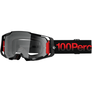 Armega Goggles Clear Lens By 1 50004-00014 Goggles 2601-3192 Parts Unlimited Drop Ship