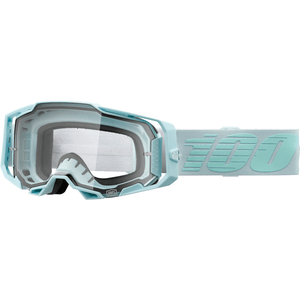 Armega Goggles Clear Lens By 1 50004-00018 Goggles 2601-3246 Parts Unlimited Drop Ship