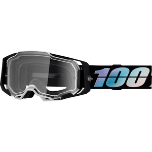 Armega Goggles Clear Lens By 1 50004-00019 Goggles 2601-3247 Parts Unlimited Drop Ship