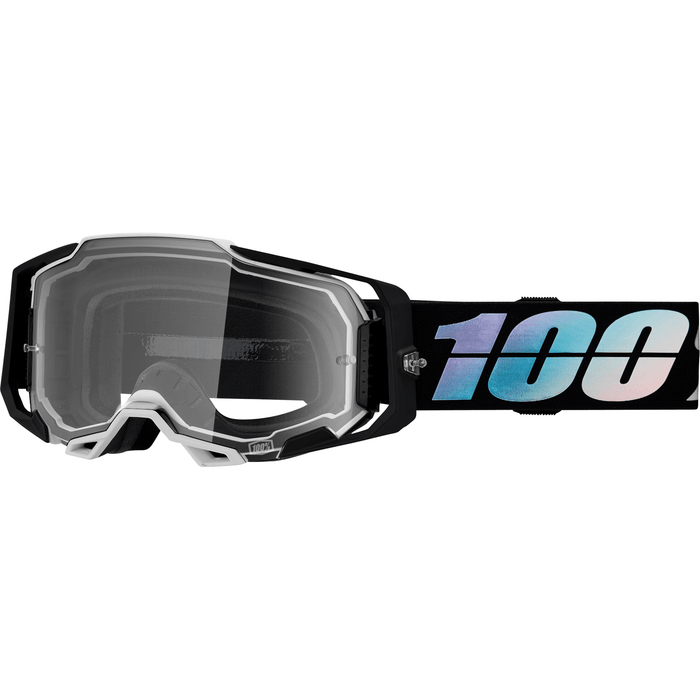 Armega Goggles Clear Lens By 1