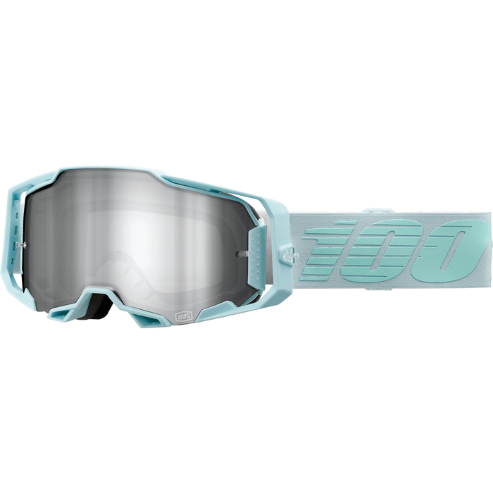 Armega Goggles Mirrored Lens By 1