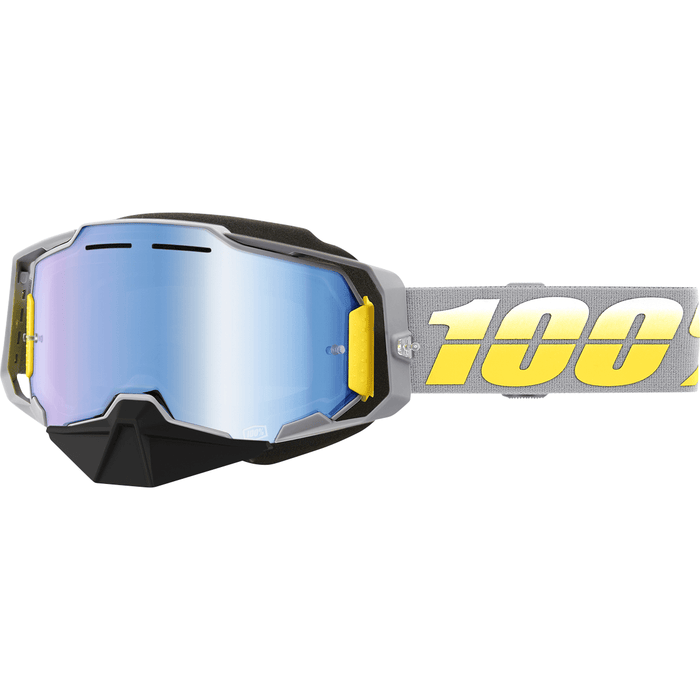 Armega Snow Goggles Mirrored Lens By 1