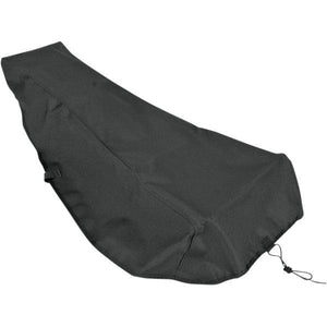 Artic Cat Seat Cover 02-03 Black by Moose Utility SCAC02-11 Seat Cover 08210194 Parts Unlimited