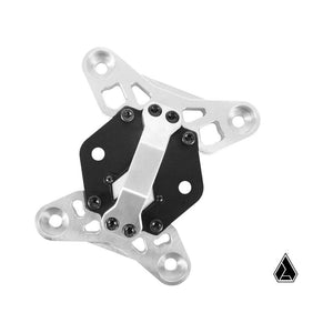 Assault Industries 3pc Radius Rod Reinforcement Plate (Fits: Can-Am Maverick X3) by SuperATV RABB-CA-X3-002 RABB-CA-X3-002 SuperATV