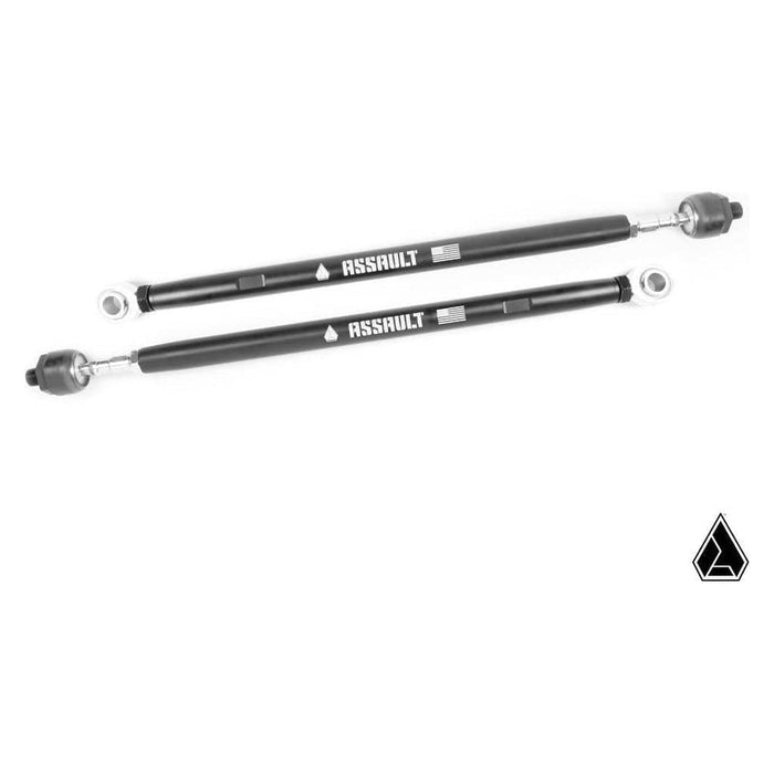 Assault Industries 7075 High Strength Barrel Tie Rods for Polaris RZR Pro XP by SuperATV