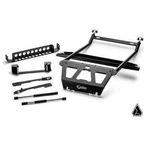 Assault Industries Adventure Rack (Fits Polaris RZR PRO XP / Turbo R / Pro R) by SuperATV CBS-P-PROXP-001-01 CBS-P-PROXP-001-01 SuperATV