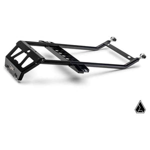 Assault Industries Adventure Rack (Fits Polaris RZR PRO XP / Turbo R / Pro R) by SuperATV CBS-P-PROXP-001-01 CBS-P-PROXP-001-01 SuperATV