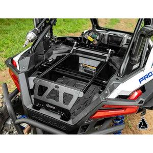 Assault Industries Adventure Rack (Fits Polaris RZR PRO XP / Turbo R / Pro R) by SuperATV CBS-P-PROXP-001-01 CBS-P-PROXP-001-01 SuperATV