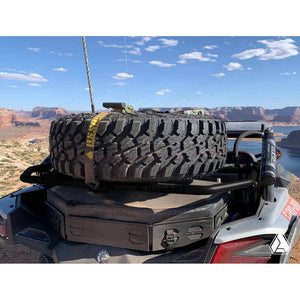 Assault Industries Adventure Rack X // ARX (Fits: Can Am Maverick X3) by SuperATV CBS-CA-X3-001-01 CBS-CA-X3-001-01 SuperATV