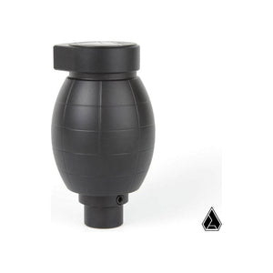 Assault Industries Assault Army Grenade Shift Knob (Fits: Polaris RZR // Ranger) by SuperATV SHFT-P-001 Shift Knob SHFT-P-001 SuperATV