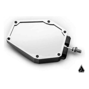 Assault Industries Aviator UTV Side Mirrors by SuperATV SuperATV