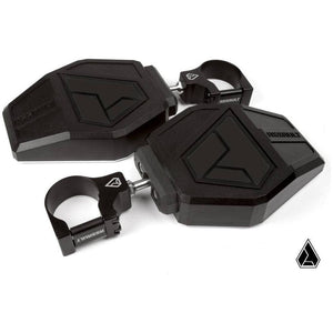 Assault Industries Aviator UTV Side Mirrors by SuperATV SuperATV