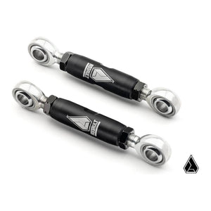 Assault Industries Barrel Rear Sway Bar End links (Fits: Can-Am Maverick X3) by SuperATV SBL-CA-X3-004-BR-61 SBL-CA-X3-004-BR-61 SuperATV