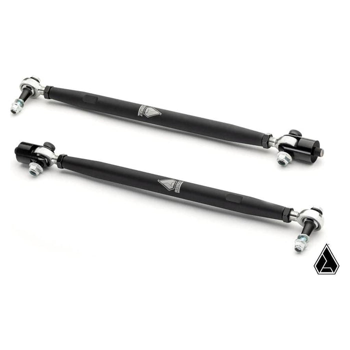 Assault Industries Barrel Style Heavy Duty Tie Rods (Fits: Polaris RZR XP Turbo) by SuperATV