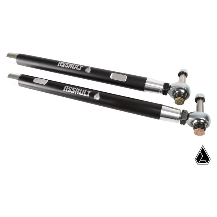 Assault Industries Barrel Tie Rods (Fits: Honda Talon) by SuperATV