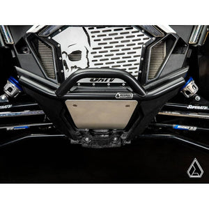 Assault Industries Battle Cry Front Bumper (Fits: Polaris RZR Pro XP) by SuperATV FBG-P-PROXP-002-01 Front Bumper FBG-P-PROXP-002-01 SuperATV