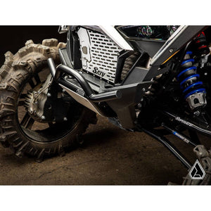 Assault Industries Battle Cry Front Bumper (Fits: Polaris RZR Pro XP) by SuperATV FBG-P-PROXP-002-01 Front Bumper FBG-P-PROXP-002-01 SuperATV