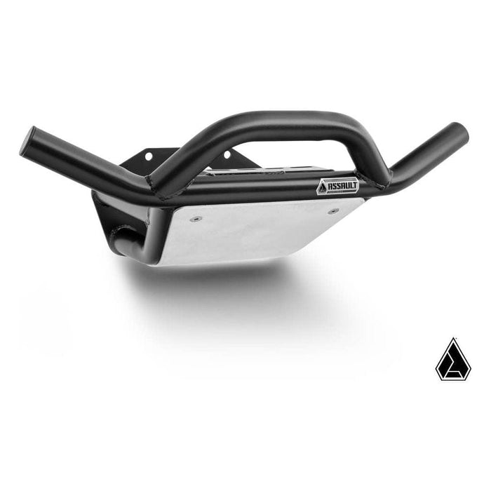 Assault Industries Battle Cry Front Bumper (Fits: Polaris RZR Pro XP) by SuperATV