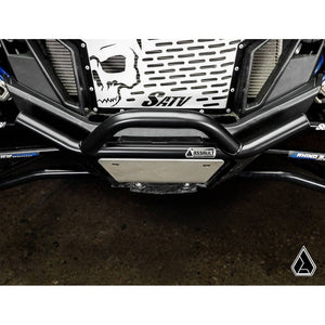 Assault Industries Battle Cry Front Bumper (Fits: Polaris RZR Pro XP) by SuperATV FBG-P-PROXP-002-01 Front Bumper FBG-P-PROXP-002-01 SuperATV