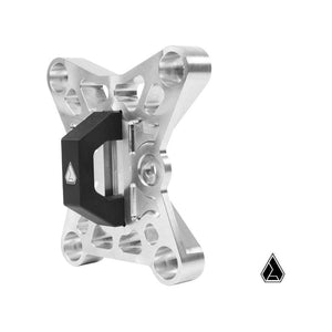 Assault Industries Billet Radius Rod Chassis Brace (Fits: Can-Am Maverick X3) by SuperATV RABB-CA-X3-001 RABB-CA-X3-001 SuperATV