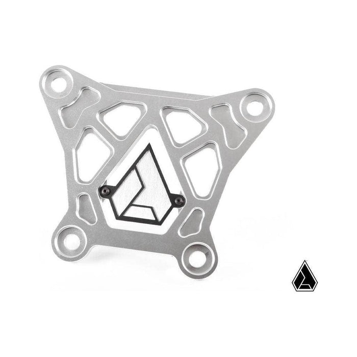 Assault Industries Billet Radius Rod Reinforcement Plate (Fits: Turbo S) by SuperATV