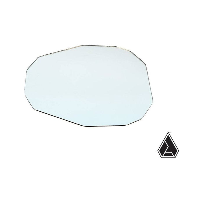 Assault Industries Bomber/B2/Aviator Series Side Mirror Replacement Glass by SuperATV