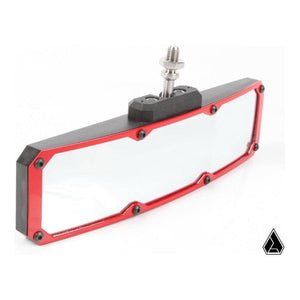 Assault Industries Bomber Convex Center Mirror Bezel Set by SuperATV Mirror Accent SuperATV