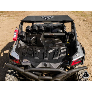 Assault Industries Can-Am Maverick X3 Aluminum Roof with Sunroof by SuperATV ROOF-CA-X3-002-01 ROOF-CA-X3-002-01 SuperATV