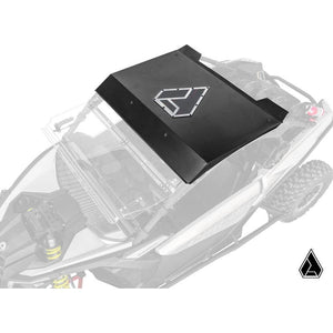 Assault Industries Can-Am Maverick X3 Aluminum Roof with Sunroof by SuperATV ROOF-CA-X3-002-01 ROOF-CA-X3-002-01 SuperATV