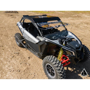 Assault Industries Can-Am Maverick X3 Aluminum Roof with Sunroof by SuperATV ROOF-CA-X3-002-01 ROOF-CA-X3-002-01 SuperATV