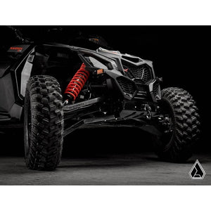 Assault Industries Can-Am Maverick X3 High-Clearance Boxed A-Arms by SuperATV SuperATV